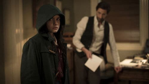 Backtrack - Tote vergessen nicht Bild 4