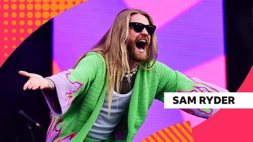 Sam Ryder: Radio 2 in the Park Bild 1