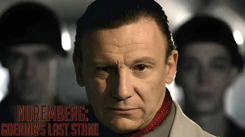Nuremberg: Goering's Last Stand Bild 5