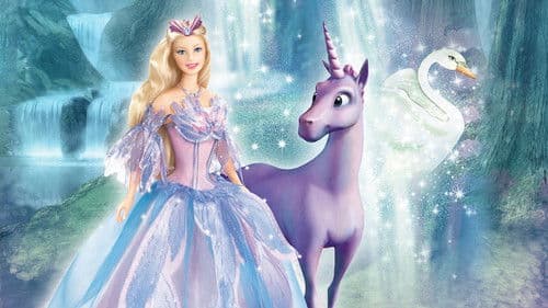 Barbie und der geheimnisvolle Pegasus Bild 3