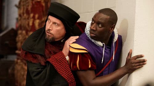 Der verlorene Prinz und das Reich der Träume Bild 5