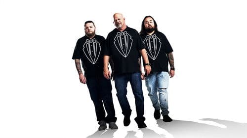 Die Drei vom Pfandhaus Bild 3