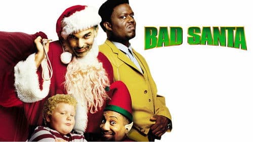 Bad Santa Bild 1