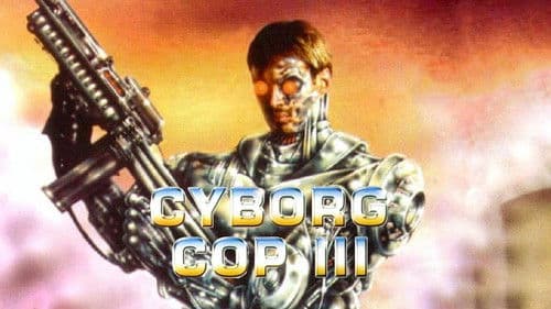 Cyborg Cop III Bild 4
