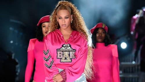 HOMECOMING - Ein Film von Beyoncé Bild 5