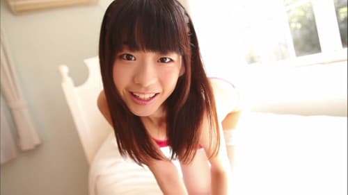 全力黒髪少女 伊東涼々夏 Bild 8