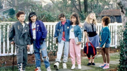 Dream a Little Dream Bild 3