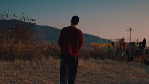 夜晚不再有重力 Bild 6