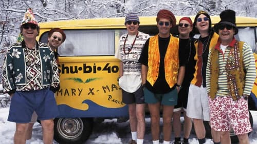 Shu-bi-40: Et juleeventyr Bild 1