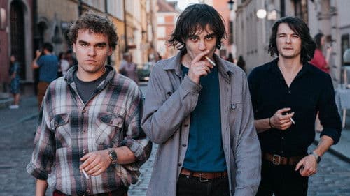 Ungesühnte Schläge Bild 8