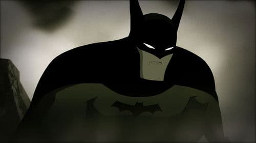 Batman: Strange Days Bild 1