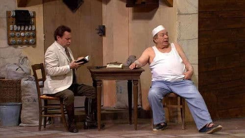 La Femme du boulanger Bild 1