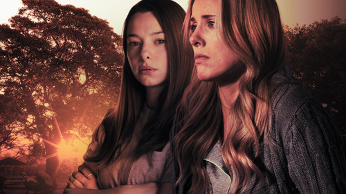 Revenge for My Mother Bild 1