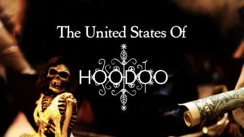 The United States of Hoodoo Bild 1