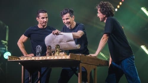 Ferrari, Tsamere, Lecaplain : La Tournée du Trio Bild 3