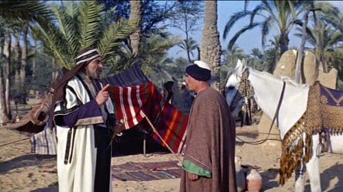 Der Sohn des Scheichs Bild 4