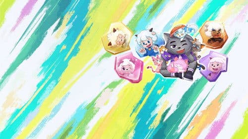 喜羊羊与灰太狼之异国破晓 Bild 2