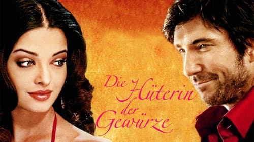 Die Hüterin der Gewürze Bild 5