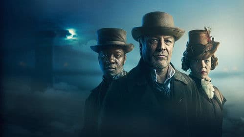 The Frankenstein Chronicles Bild 5