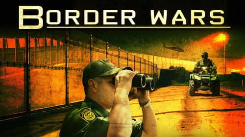 Border Wars Bild 1