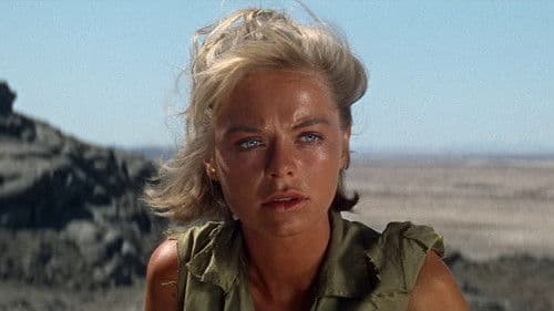 Die Verdammten der Kalahari Bild 7