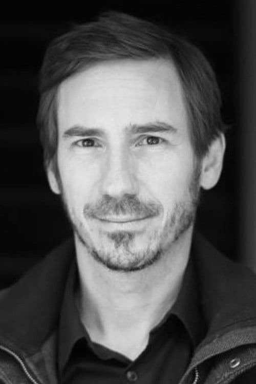 Alexandre Laferrière