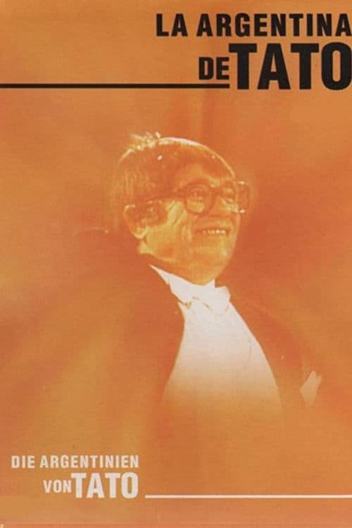 Die Argentinien von Tato