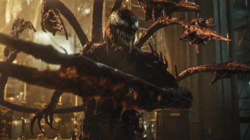 Venom: Let There Be Carnage Bild 5