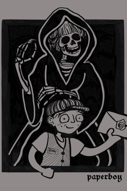 Paperboy