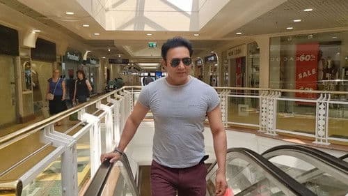 Time doesn't wait for anyone Bild 4