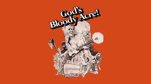 God's Bloody Acre Bild 1