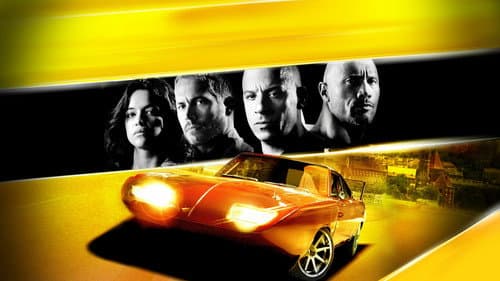 Fast & Furious 6 Bild 8