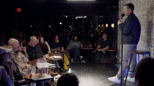 Mike Recine: I’m Normal Bild 1