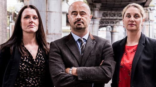 The Detectives: Murder on the Streets Bild 1