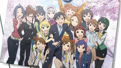 iDOLM@STER Bild 2