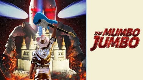 The Mumbo Jumbo Bild 3