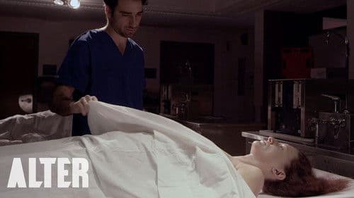 Steve and the Dead Girl Bild 1