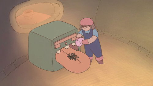 Karamelltjuven Bild 2