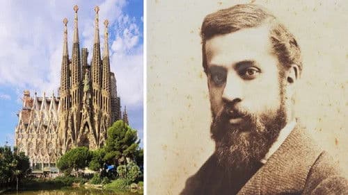 Gaudi, Le dernier bâtisseur Bild 1