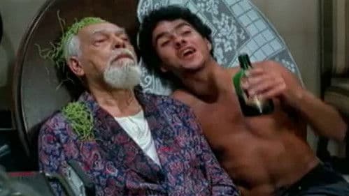 Trancado por Dentro Bild 1