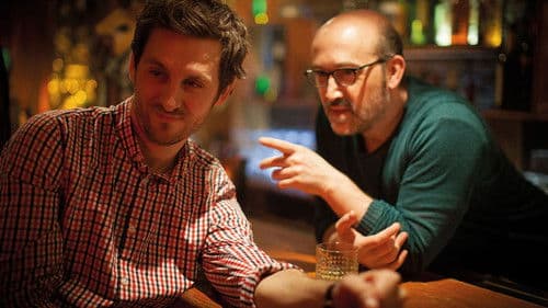 La vida inesperada Bild 1