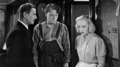 En kvinna ombord Bild 3