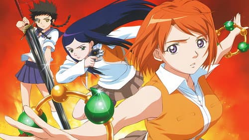 Mai-HiME Bild 4