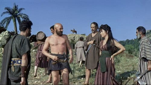 Pontius Pilatus – Statthalter des Grauens Bild 5