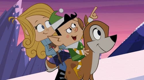 Christmas Is Here Again Bild 3