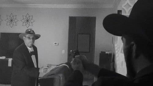 The Mustache Mob: Part II Bild 1