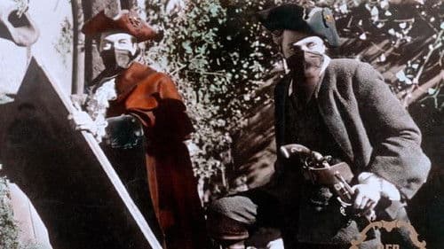 Der maskierte Kavalier Bild 1