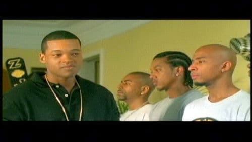 Steppin: The Movie Bild 2