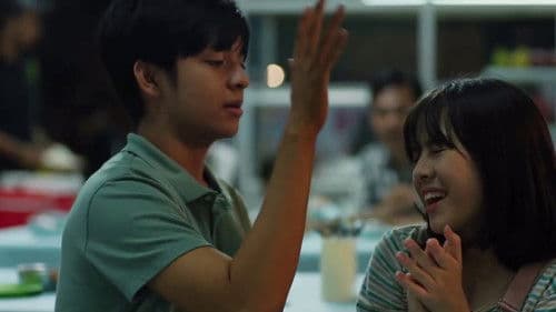 Dua Garis Biru Bild 3