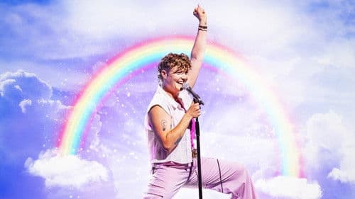 Rachel Scanlon: Gay Fantasy Bild 2